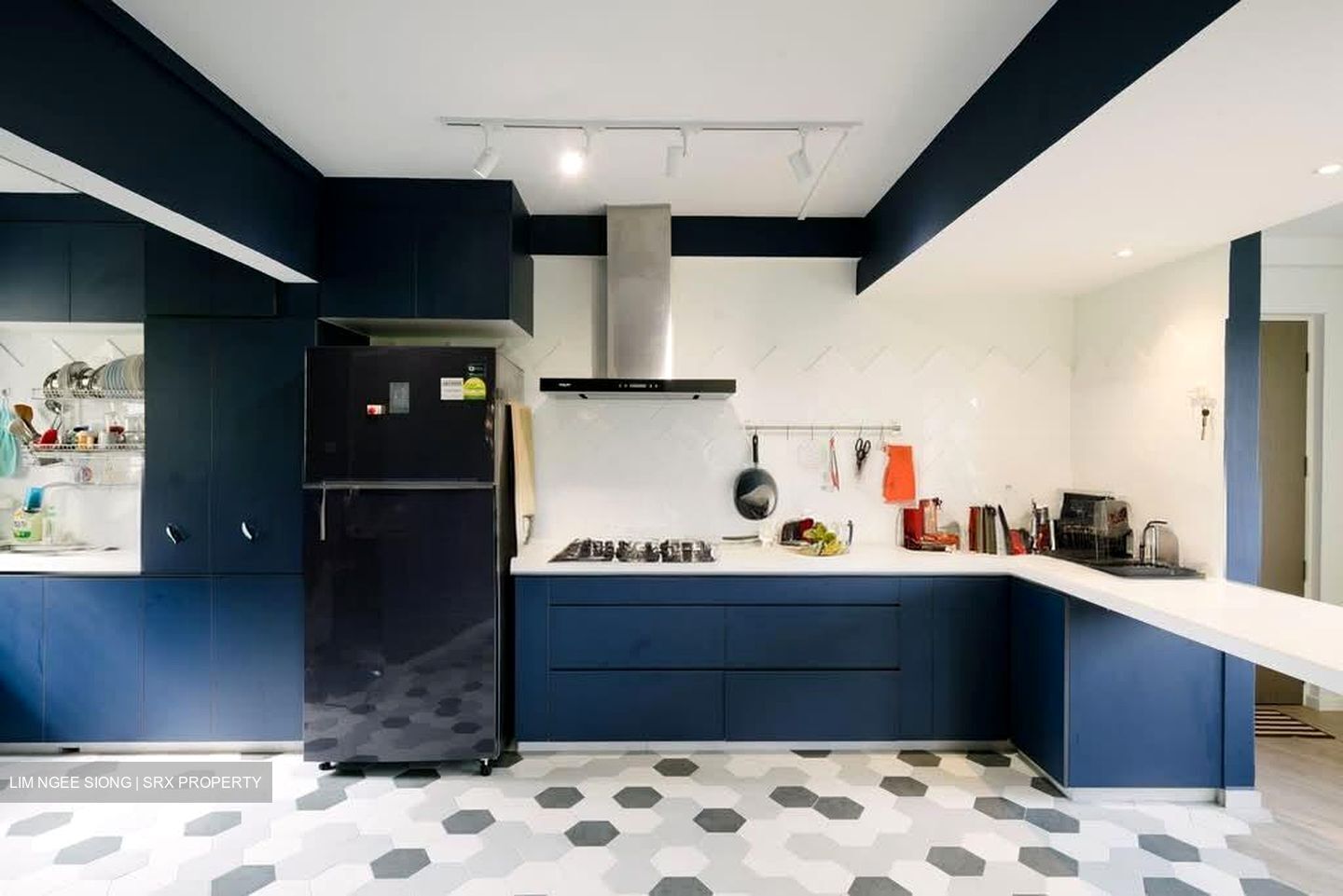 Blk 613B Bedok Reservoir Road (Bedok), HDB 5 Rooms #593259381